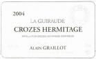 Alain Graillot - Crozes-Hermitage La Guiraude 2020 (750ml)