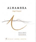 Alhambra - Malbec Reserva 2020 (750ml)