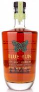 Blue Run - Kentucky Straight Bourbon High Rye Batch Fall 2022 (750ml)
