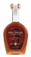 Bowman Brothers - John J. Bowman Single Barrel Bourbon (750ml)