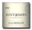 Alain Graillot - St.-Joseph 2021 (750ml)
