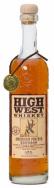 High West - American Prairie Bourbon (750ml)