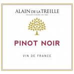 Alain de la Treille - Pinot Noir 2022 (750)