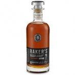 Baker's - Bourbon Single Barrel 7 Year (750)