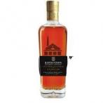 Bardstown Bourbon Company - Collaboration Series Whiskey Foursquare Rum Finish (750)