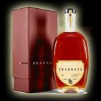 Barrell Craft Spirits - Seagrass Rye 20 Year Gold Label (750)