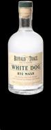 Buffalo Trace - White Dog Straight Rye Mash (375)