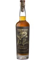 Redwood Empire - Emerald Giant Uncut Cask Strength Rye Whiskey (750)