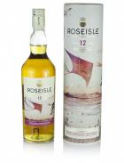 Roseisle - Single Malt Scotch 12 Year Special Release 2023 (750)