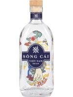Song Cai - Dry Gin (750)