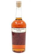 Traveller Whiskey - Blended Whiskey by Harlen Wheatley and Chris Stapleton (750)
