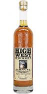 High West - Campfire Whiskey 0 (750)