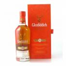 Glenfiddich - 21 Year Reserva Rum Cask 0 (750)