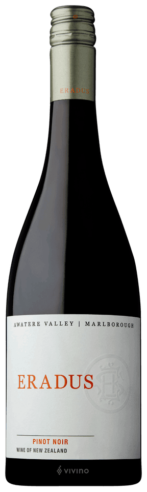 Eradus, Pinot Noir 2024 750 ML