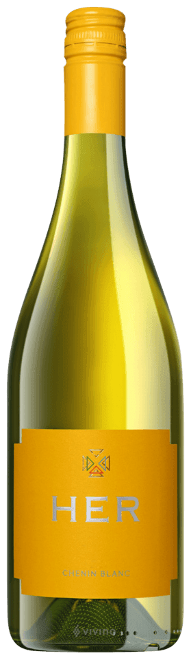 HER Chenin Blanc 2023 750 ML