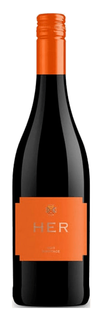 HER Pinotage 2021 750 ML