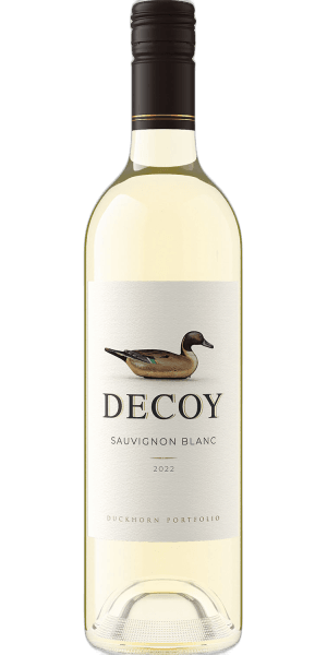 Decoy Sauvignon Blanc 2024 750 ML