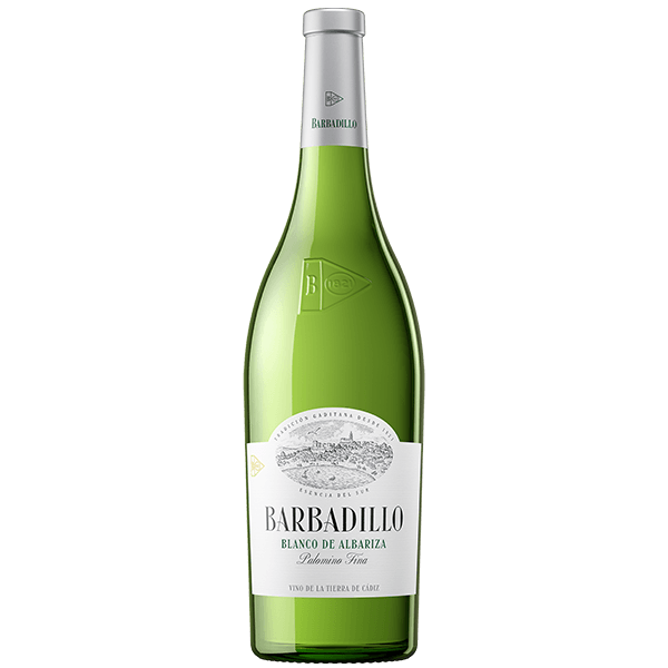 Bodegas Barbadillo, Barbadillo Blanco 2023 750 ML