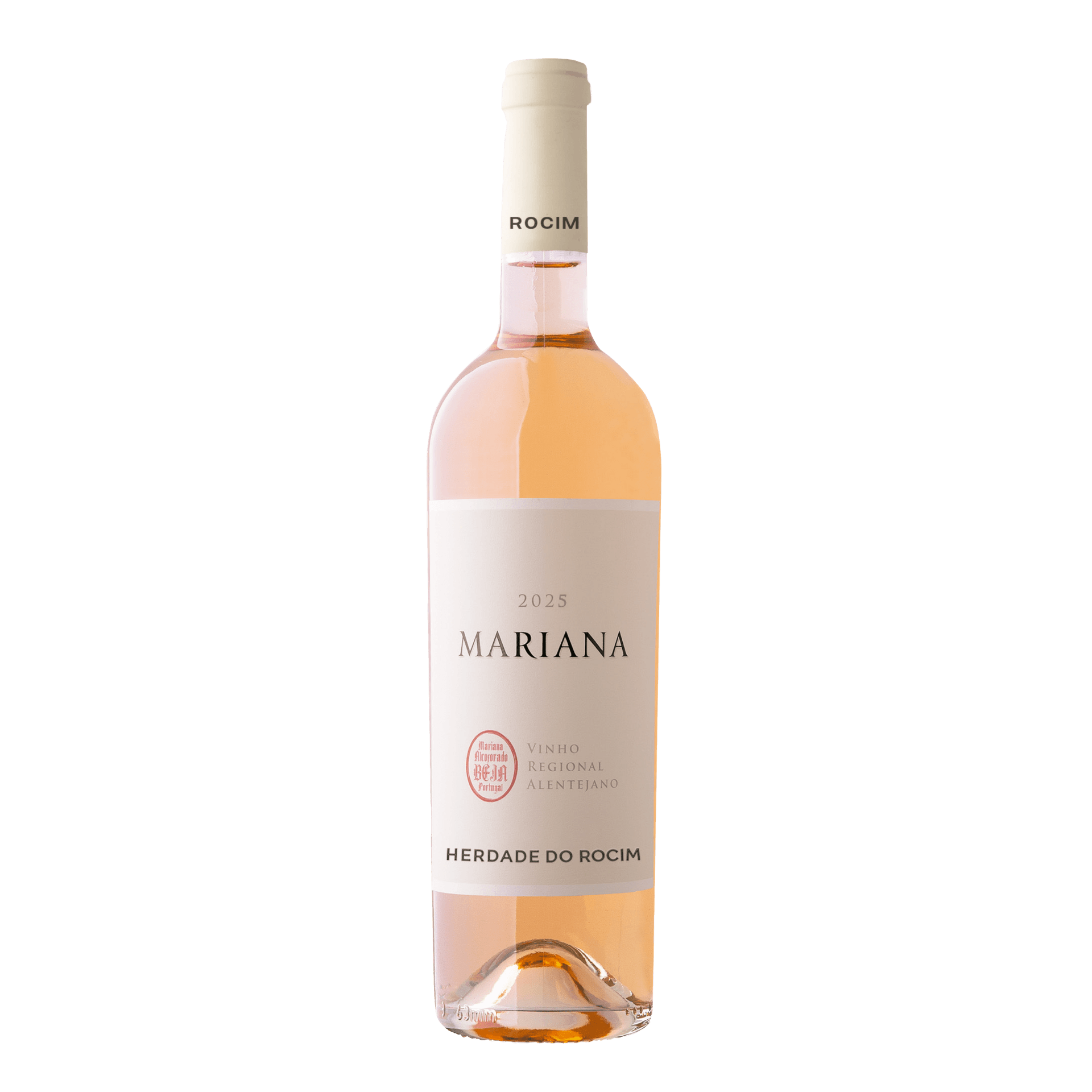 Herde Do Rocim, Mariana Vinho Regional Alentejano Rose 2024 750 ML