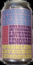 Betterman Distilling Sparkling Gin & Lavender Lemonade Can 355 ML