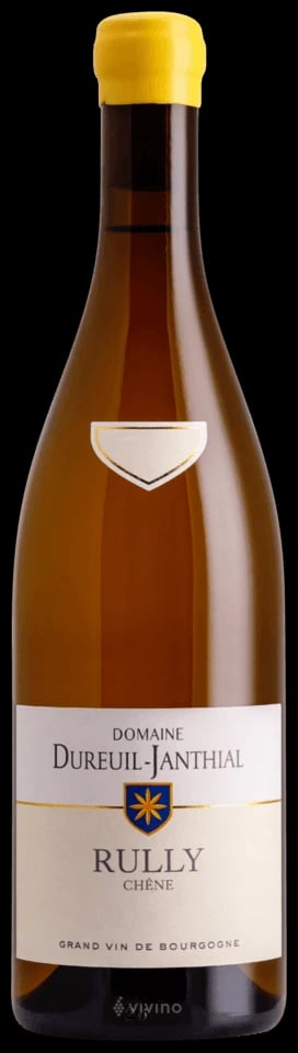 Dureuil-Janthial, "Chene" Rully Blanc 2023 750 ML