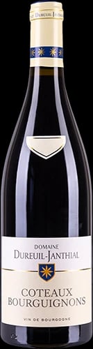 Dureuil-Janthial, Coteaux Bourguignons 2023 750 ML