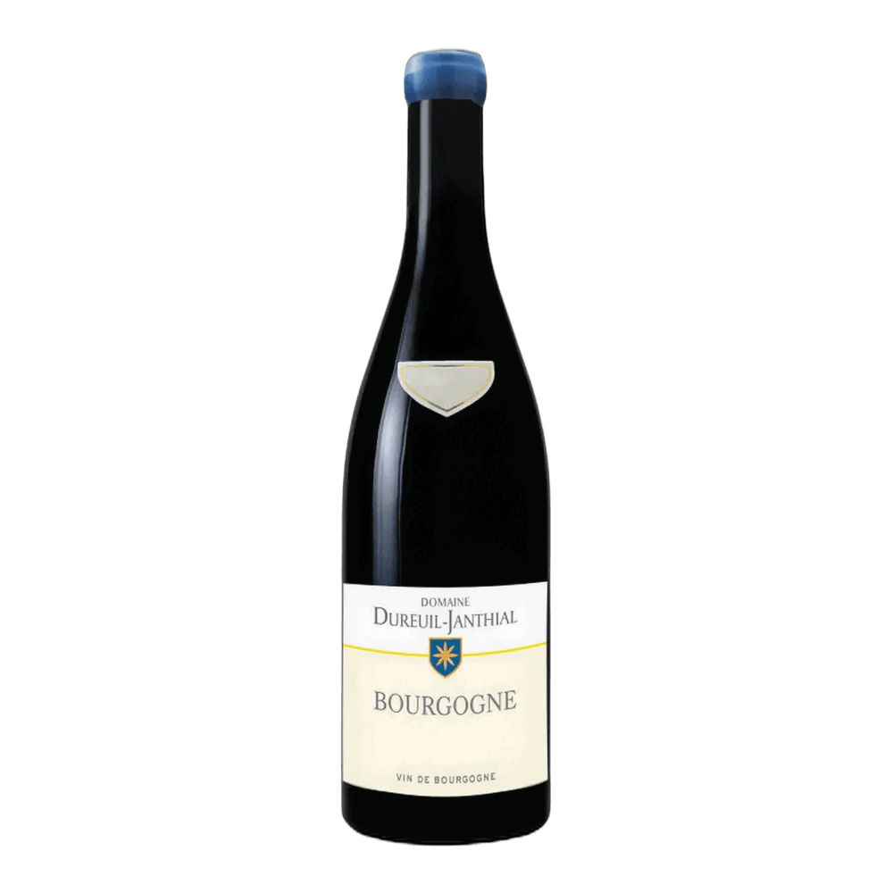 Dureuil-Janthial, Bourgogne Rouge 2023 750 ML