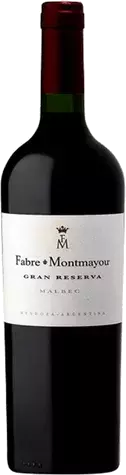 Fabre Montmayou Malbec Gran Reserva Mendoza 2023 750 ML
