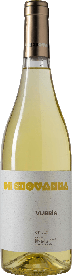 Di Giovanna Vurria Grillo Sicilia 750 ML