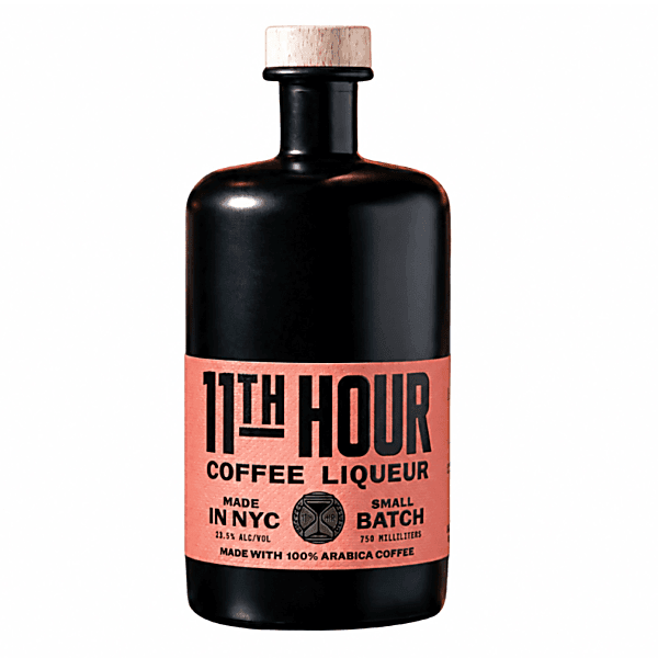 11th Hour Coffee Liqueur 750ML