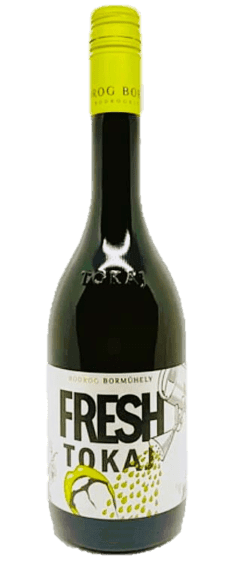 Bodrog Bormuhely, Tokaj Fresh 2024 750 ML