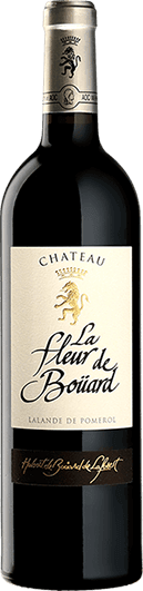 Chateau Le Fleur de Bouard, Lalande-de-Pomerol 2018