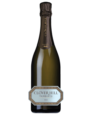Clover Hill, Tasmania Blanc Brut MV 750 ML