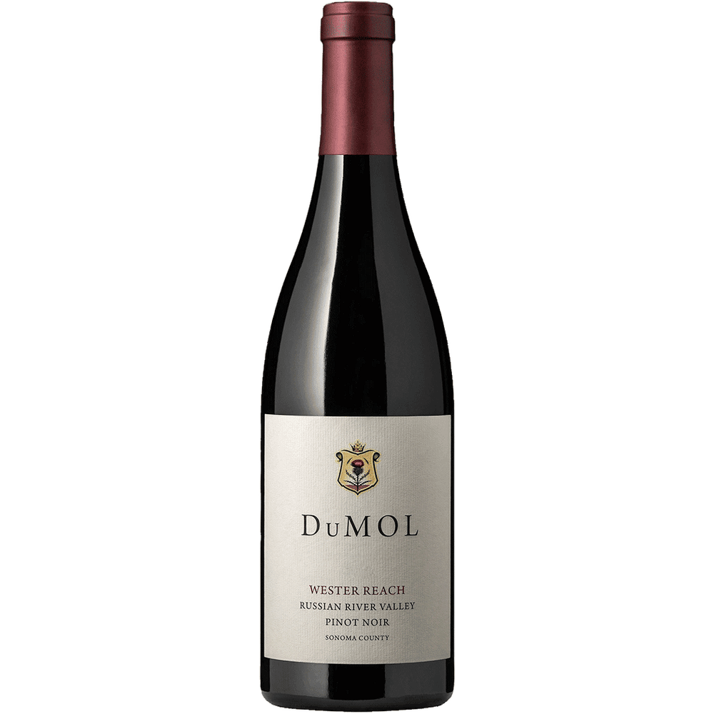 DuMol, Wester Reach Russian River Valley Pinot Noir 2023 750 ML