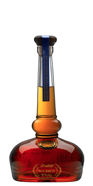 Willett Pot Still Reserve Straight Bourbon Whiskey 750 ML