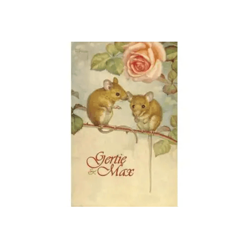 Gertie & Max Gutedel Dry 2024 750 ML