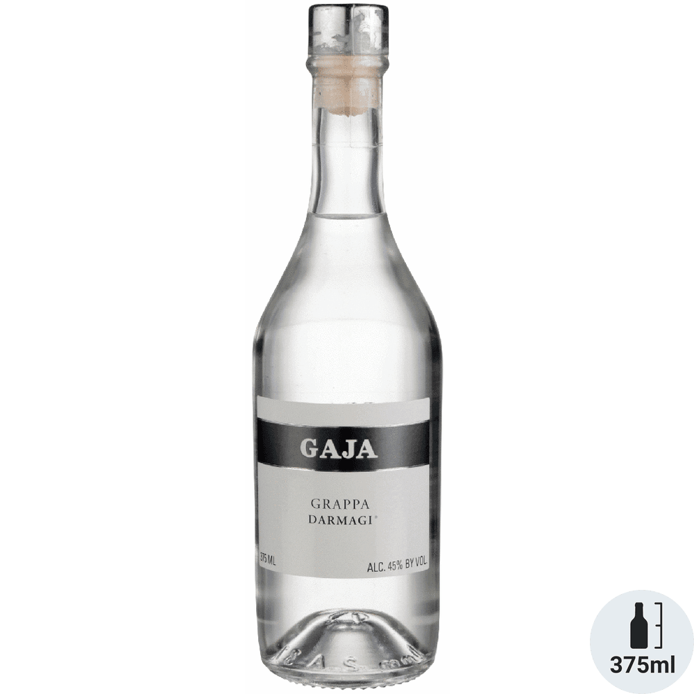 Gaja Grappa Darmagi 375 ML