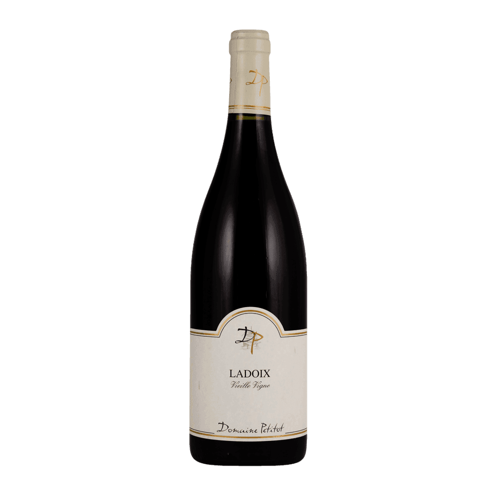 Domaine Petitot Vieille Vigne Ladoix 2023 750 ML