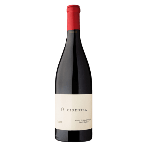 Kistler Vineyards Occidental Headlands Cuvee Elizabeth Pinot Noir 2021 750 ML