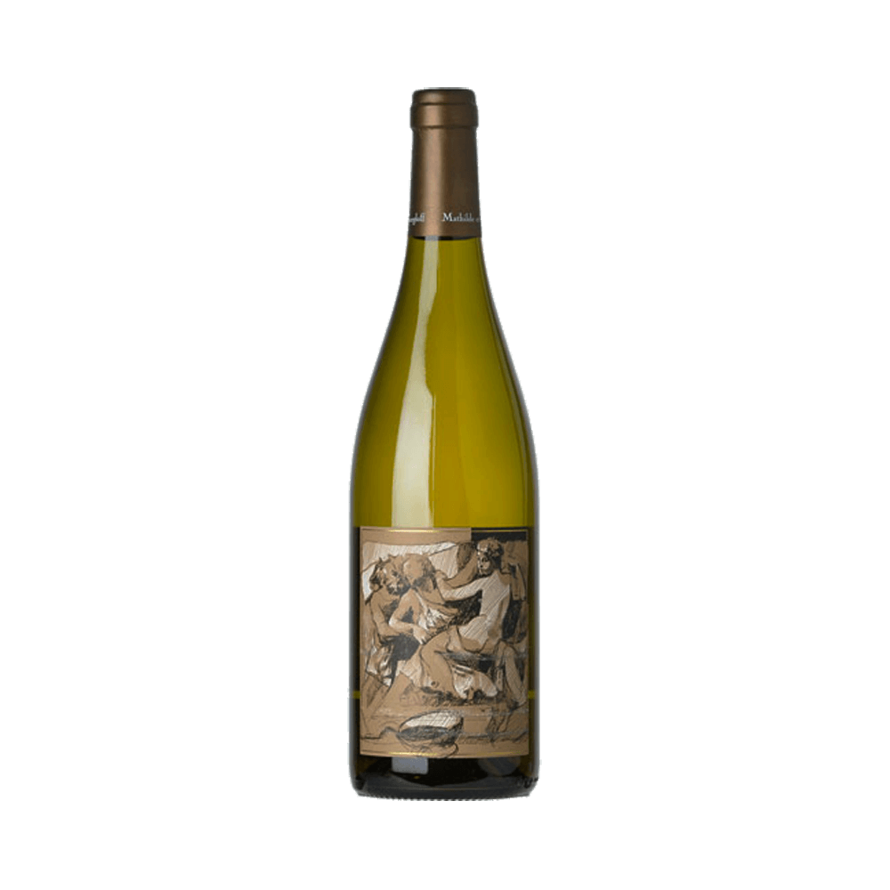 Domaine Gangloff Saint Joseph Blanc 2024 750 ML