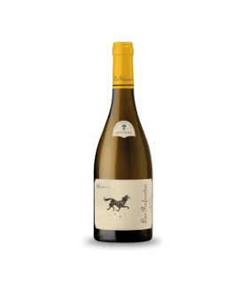 Bodegas Eguiluz, Rioja Las Preferidas Blanco 2023 750 ML