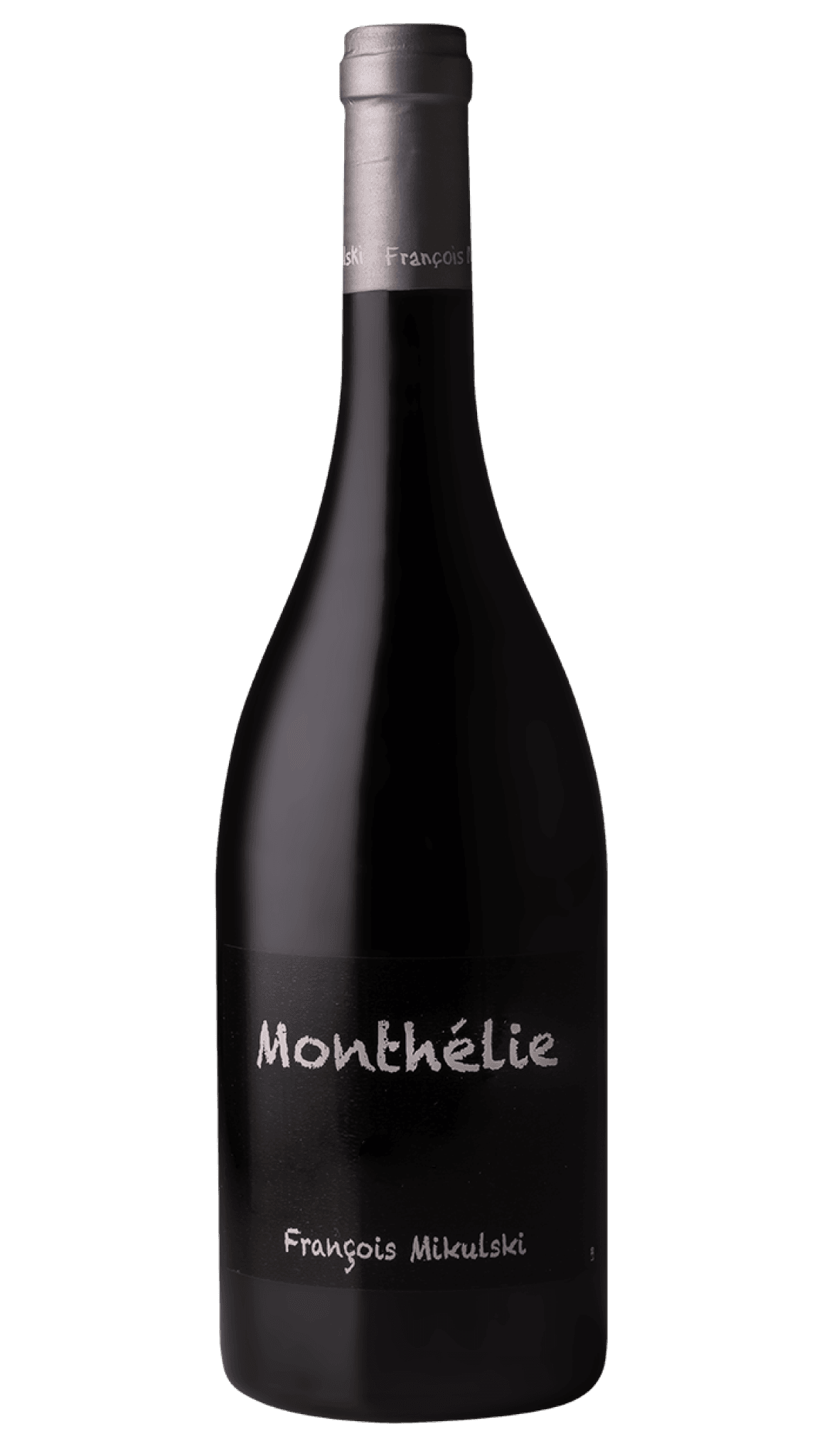 Francois Mikulski "Toisieres" Monthelie Rouge 2022 750 ML