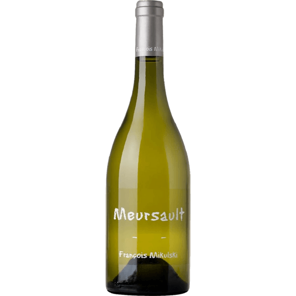 Domaine Francois Mikulski Meursault 2023 750 ML