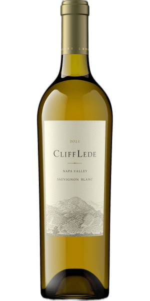 Cliff Lede Vineyards, Sauvignon Blanc Napa Valley 2024 750 ML