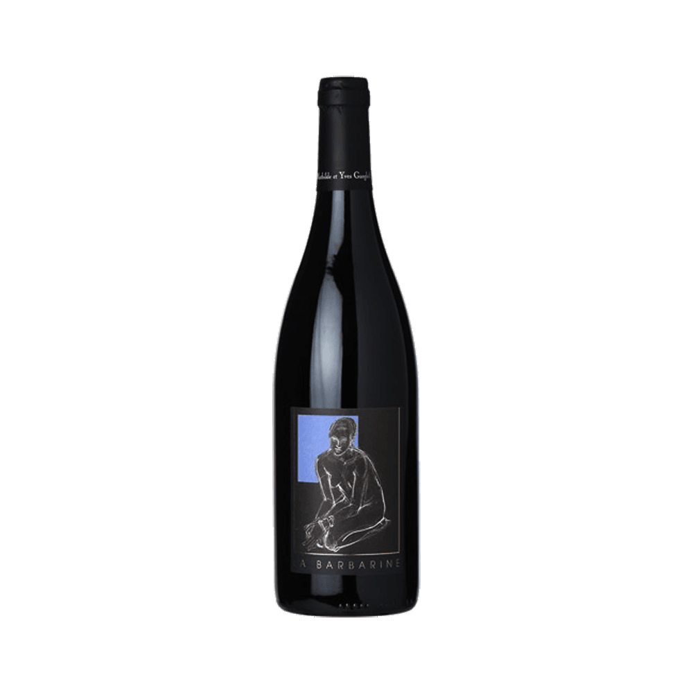 Domaine Gangloff La Barbarine Cote Rotie 2023 750 ML