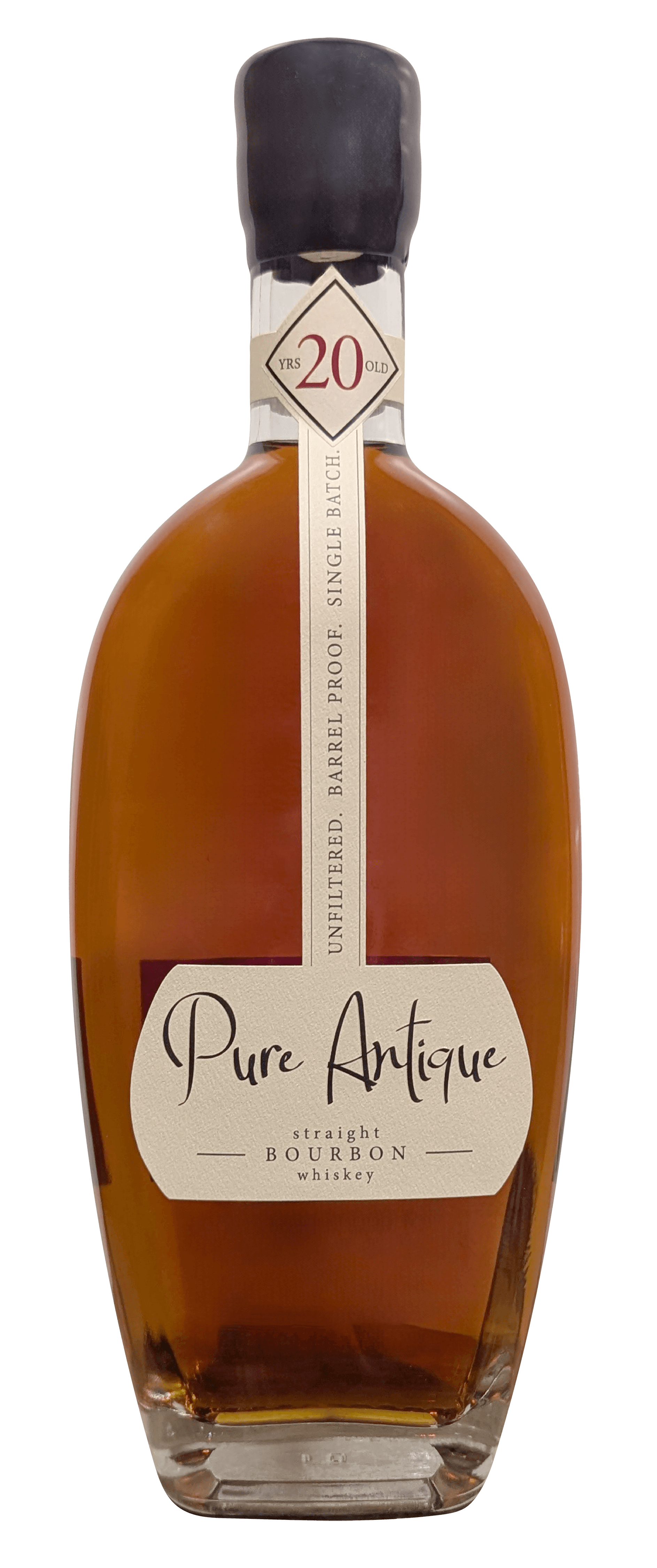 Preservation Pure Antique Straight Bourbon 20 Year