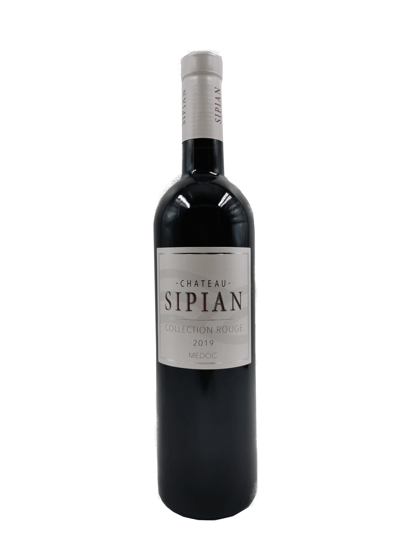 Chateau Sipian Bordeaux Medoc 2020 750 ML