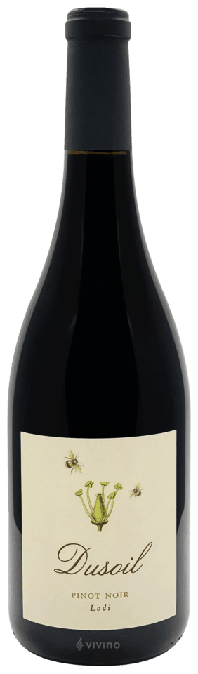 Dusoil Pinot Noir 2024 750 ML