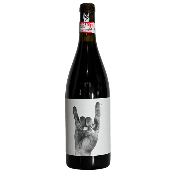 Kiko Calvo, Bigardo 2021 750 ML