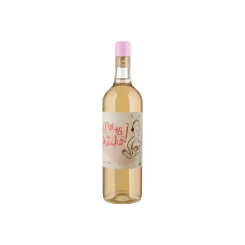 Echeverria Moscatel No es Pituko Curico Valley 2023 750 ML